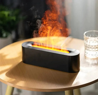 Aroma Diffuser USB Luftfuktare