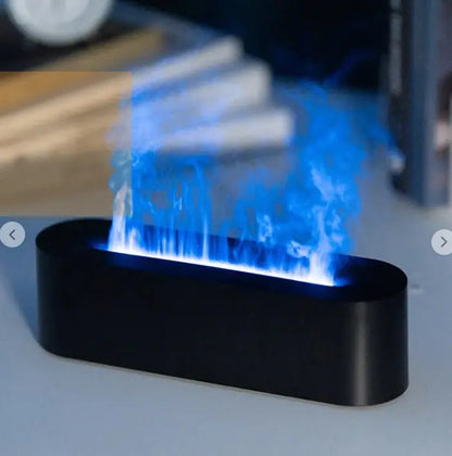 Aroma Diffuser USB Luftfuktare